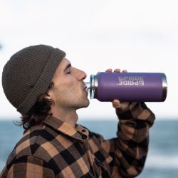 Pride 1L Adventure Water Bottle