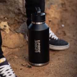 Pride 1.8L Adventure Water Bottle