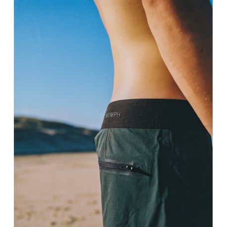 BOARDSHORT NYMPH "INFINITY"