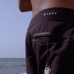 BOARDSHORT NYMPH "INFINITY" 2.0