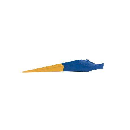 VULCAN V1 YELLOW/BLUE 