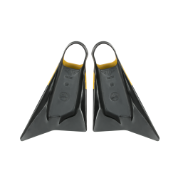 VULCAN V2 YELLOW/BLACK