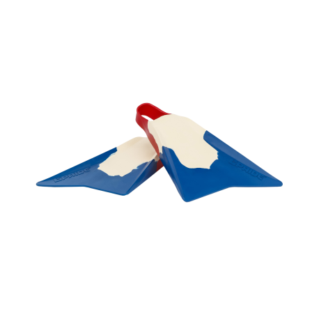 VULCAN V2 FRENCH FLAG