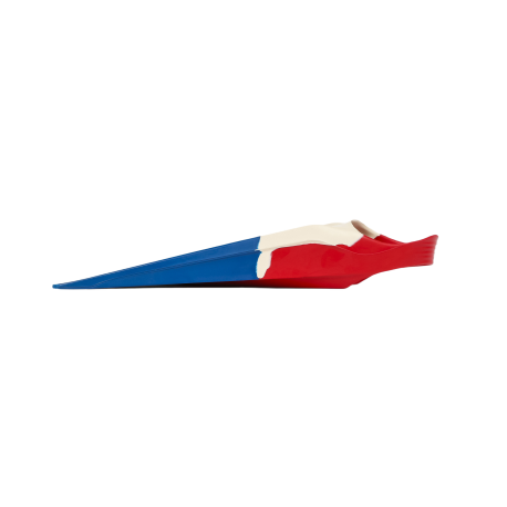 VULCAN V2 FRENCH FLAG