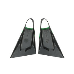 VULCAN V3 BLACK GREEN