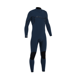 Traje Integral 3/2mm Nymph® Zipperless UltraStretch Navy 