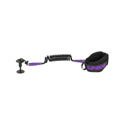 PRIDE BICEPS LEASH STRECHFIT 8MM RUGGED EDITION