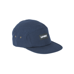 Gorra 5-Panel Pride