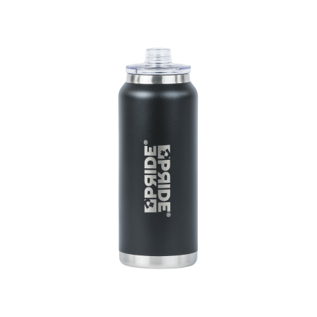 Pride 1L Adventure Water Bottle