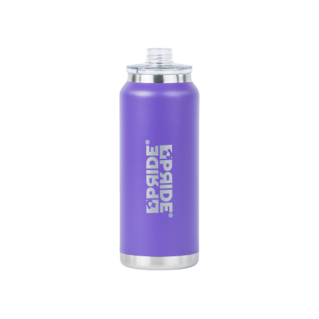 Pride 1L Adventure Water Bottle