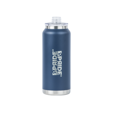 Pride 1L Adventure Water Bottle