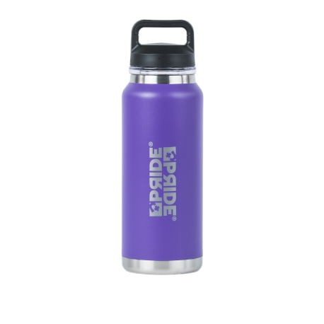 Pride 1L Adventure Water Bottle