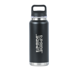 Pride 1L Adventure Water Bottle