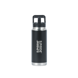 Pride 800ML Water Bottle - Training Edition