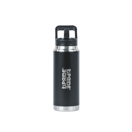 Botella Reusable Pride 800L - Edición de Entrenamiento