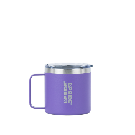 TAZA DE VIAJE PRIDE 400ML