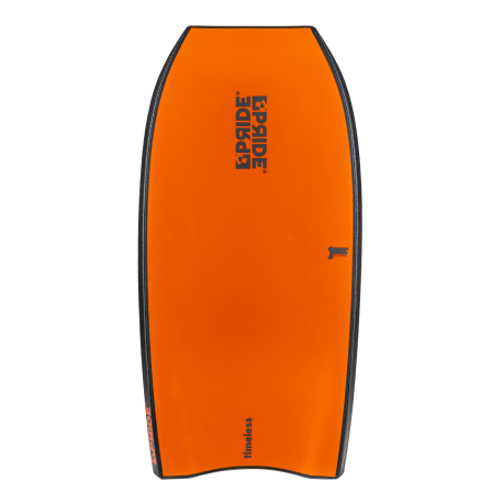 BODYBOARD PRIDE TIMELESS PE RECYCLÉ HD