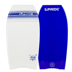 PRIDE STEREO PE RECICLADO