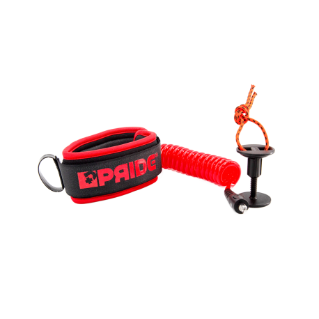 PRIDE BICEPS LEASH TRISTAN ROBERTS